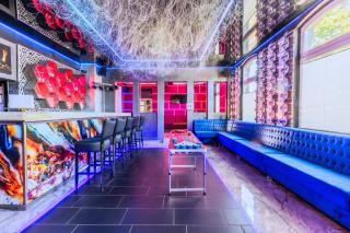 Villa Bueckeberg Game-Room and Wellness - 8
