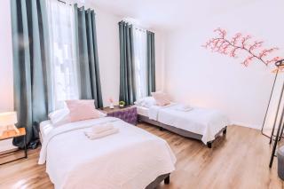 Villa Bueckeberg Game-Room and Wellness - Luhden - 4