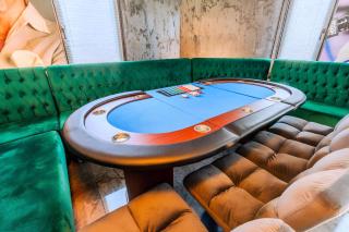 Villa Bueckeberg Game-Room and Wellness - 6