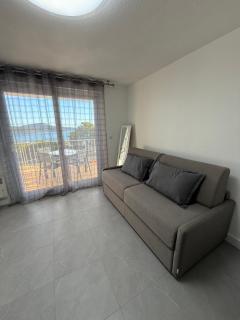 Studio cabine vue mer - Banyuls-sur-Mer - 9