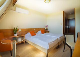 Hotel Sopron - Sopron - 7
