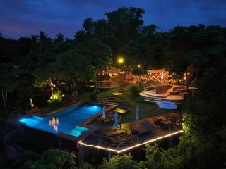 Nakabalo Guesthouse & Restaurant - 8