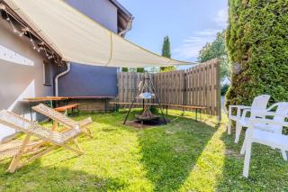 Villa Bueckeberg Game-Room and Wellness - 4