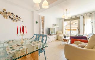 2 Bedroom Pet Friendly Apartment In Campello - 8