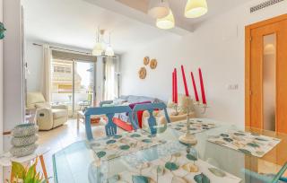 2 Bedroom Pet Friendly Apartment In Campello - El Campello - 4