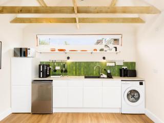 Modern 1Bed Studio with Parking Leamington Spa Pass the Keys - Leamington Spa - 8