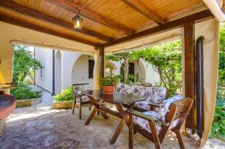 Secret Garden Apartment Mali Lošinj - Happy Rentals - 7