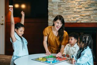 Halifax Marriott Harbourfront Hotel - Halifax - 2