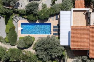 Oia Residence, private and peaceful - Érfoi - 9