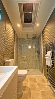 Deluxe lodge for two - Woodhall Spa - 1