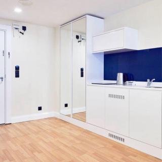 Orbi City Simon's studio - 3