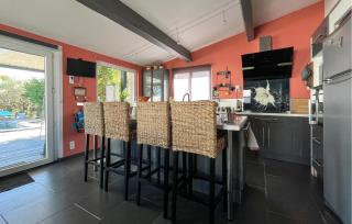 Maison Proche Alpilles - 6