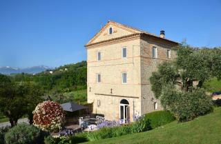 Casale Bramasole - 4