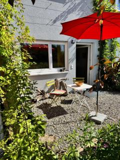 Ferienwohnung nahe des Bodensees - Neukirch - 9