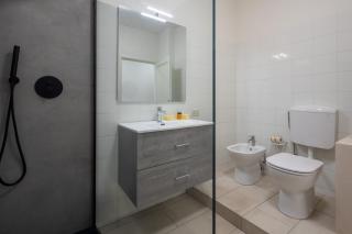 Florence Large Frescoed Apartment - Firenze - 1