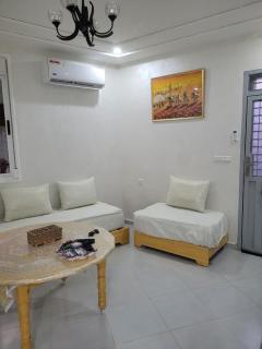 Cosy Flat Saidia - 5