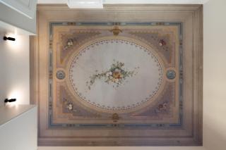 Florence Large Frescoed Apartment - 7