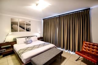 The Nicol Hotel and Apartments - Johannesburg - 5