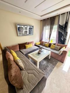 Bel appartement vue piscine - 7