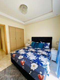 Bel appartement vue piscine - 6