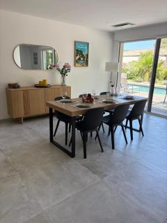 Villa de Vacances - Le Lavandou - 3