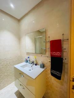 Bel appartement vue piscine - 3