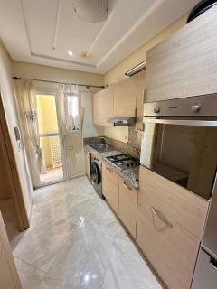 Bel appartement vue piscine - 2