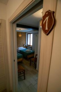 b&b Enantio - Brentino Belluno - 4