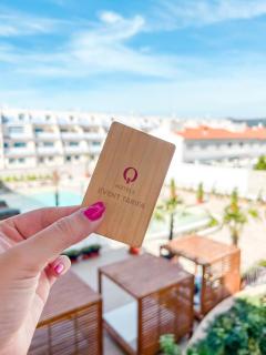 Event Tarifa by QHotels - Adults Recommended - Tarifa - 2
