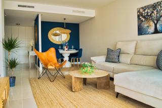 Estepona Golf & Relax Apartment - 8