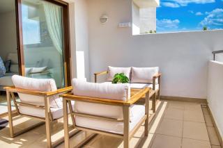 Estepona Golf & Relax Apartment - 2