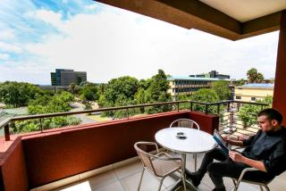 The Nicol Hotel and Apartments - Johannesburg - 8