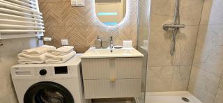 TriApart Apartament Cozy Dune - Fitness Sauna - Danzig - 7
