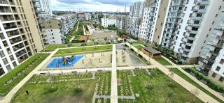 TriApart Apartament Cozy Dune - Fitness Sauna - Danzig - 6