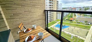 TriApart Apartament Cozy Dune - Fitness Sauna - Danzig - 5