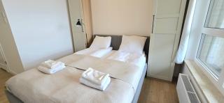 TriApart Apartament Cozy Dune - Fitness Sauna - Danzig - 3