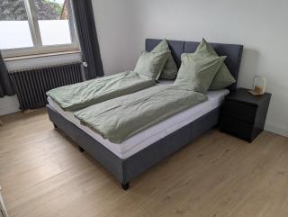 Ferienwohnung Altstadt Lemgo - 1