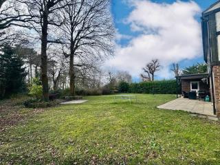 Wintons Farmhouse - Hambrook - 9