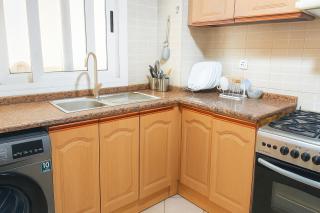 SPACIOUS 2BHK VACATION HOME IN DUBAI SHARJAH BORDER By MAUON COM - Schardscha - 1