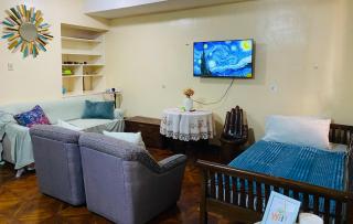 Malate Staycation - 9