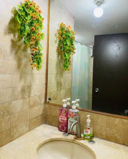 Malate Staycation - 7
