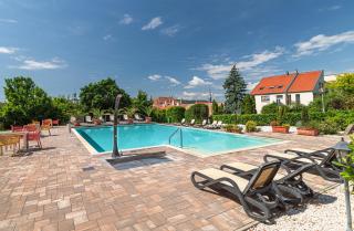 Hotel Sopron - Sopron - 2