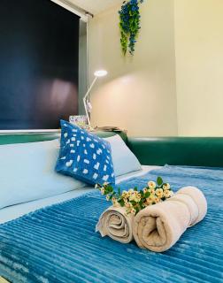 Malate Staycation - Sampong - 4