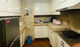 Malate Staycation - Sampong - 1