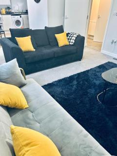 Rochester Castle Apartment 3 - Wainscot - 3
