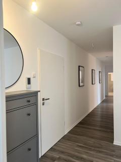 Kurzzeitwohnung Beachloft Heiligenhafen - 2