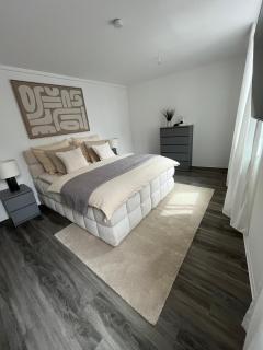 Kurzzeitwohnung Beachloft Heiligenhafen - 8