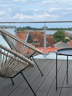 Kurzzeitwohnung Beachloft Heiligenhafen - 4