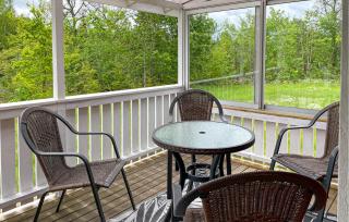 2 Bedroom Stunning Home In Burseryd - Burseryd - 9