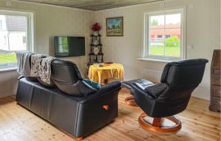 2 Bedroom Stunning Home In Burseryd - Burseryd - 7